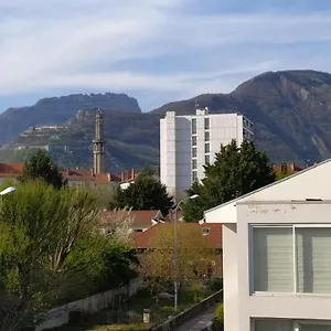 Dans Partage Appartement